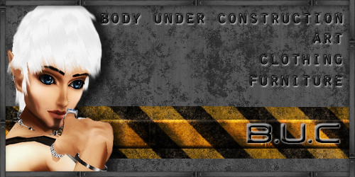 view my BODY UNDER CONSTRUCTION products